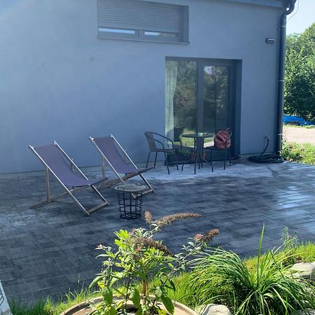 Casa Di Giacobbe Loft Apartment Amalfi Frýdlant nad Ostravicí Bagian luar foto