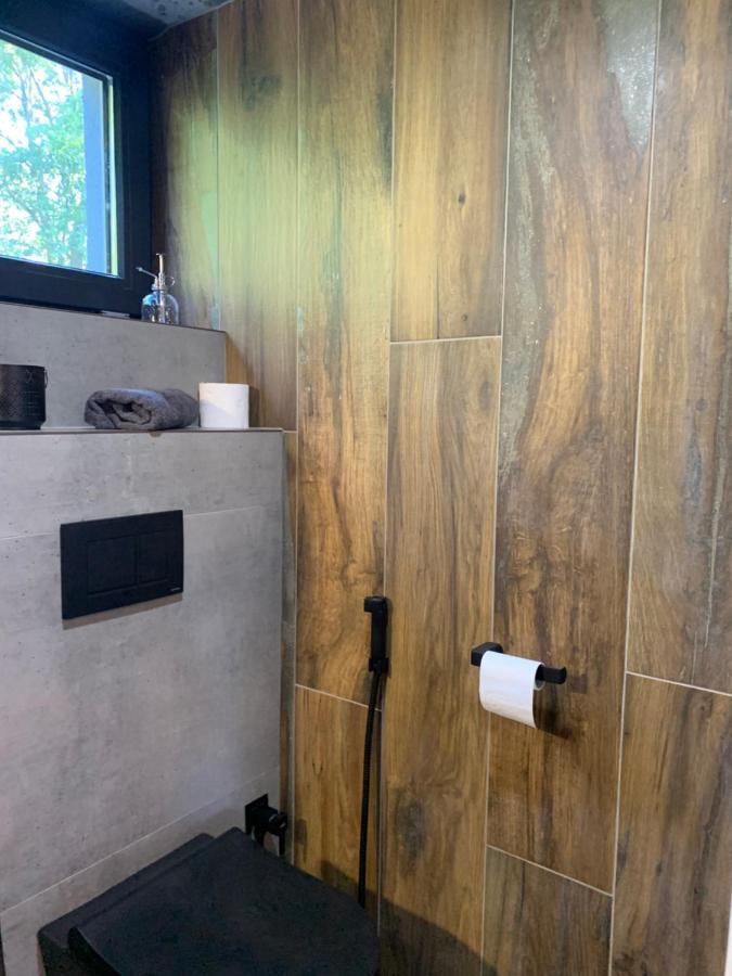 Casa Di Giacobbe Loft Apartment Amalfi Frýdlant nad Ostravicí Bagian luar foto