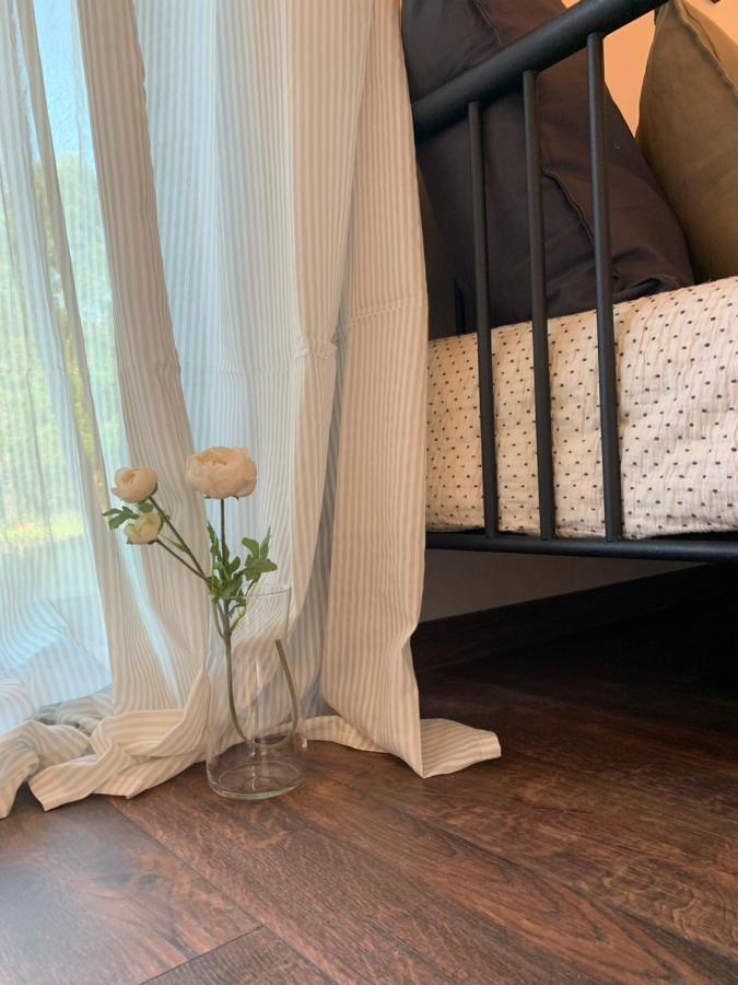 Casa Di Giacobbe Loft Apartment Amalfi Frýdlant nad Ostravicí Bagian luar foto