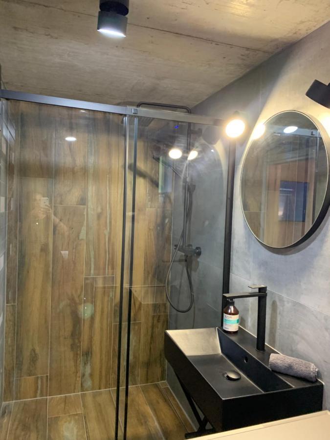 Casa Di Giacobbe Loft Apartment Amalfi Frýdlant nad Ostravicí Bagian luar foto
