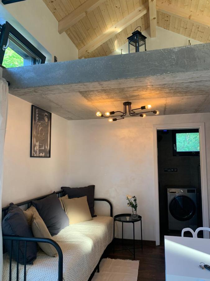 Casa Di Giacobbe Loft Apartment Amalfi Frýdlant nad Ostravicí Bagian luar foto