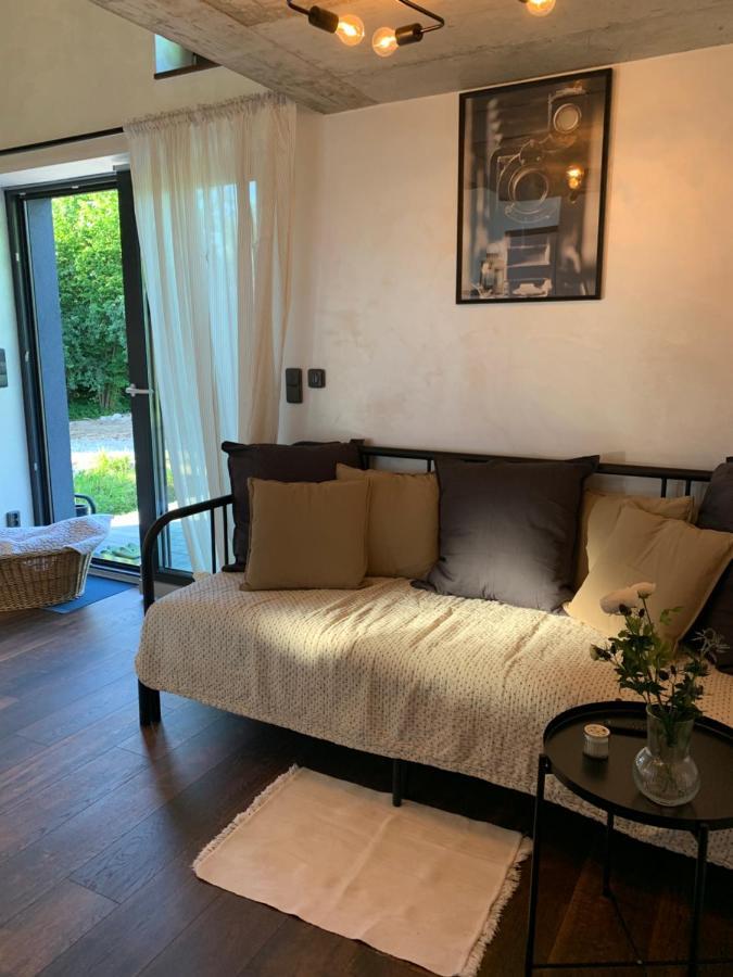 Casa Di Giacobbe Loft Apartment Amalfi Frýdlant nad Ostravicí Bagian luar foto