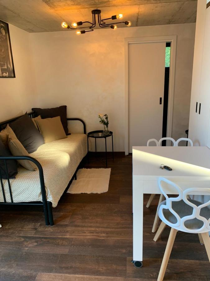 Casa Di Giacobbe Loft Apartment Amalfi Frýdlant nad Ostravicí Bagian luar foto