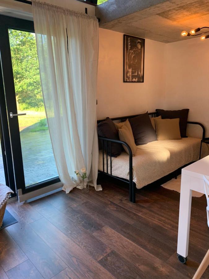 Casa Di Giacobbe Loft Apartment Amalfi Frýdlant nad Ostravicí Bagian luar foto