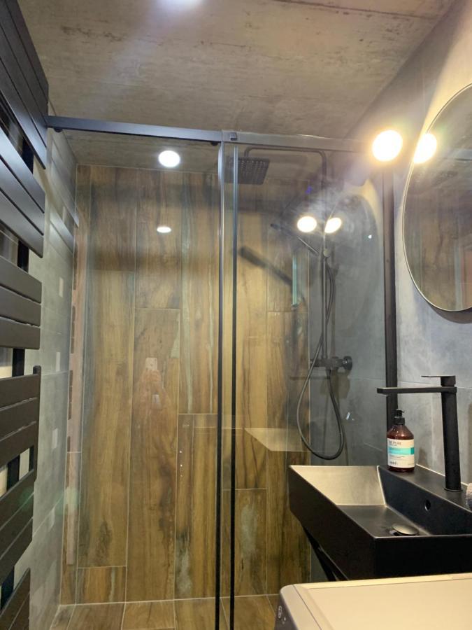 Casa Di Giacobbe Loft Apartment Amalfi Frýdlant nad Ostravicí Bagian luar foto