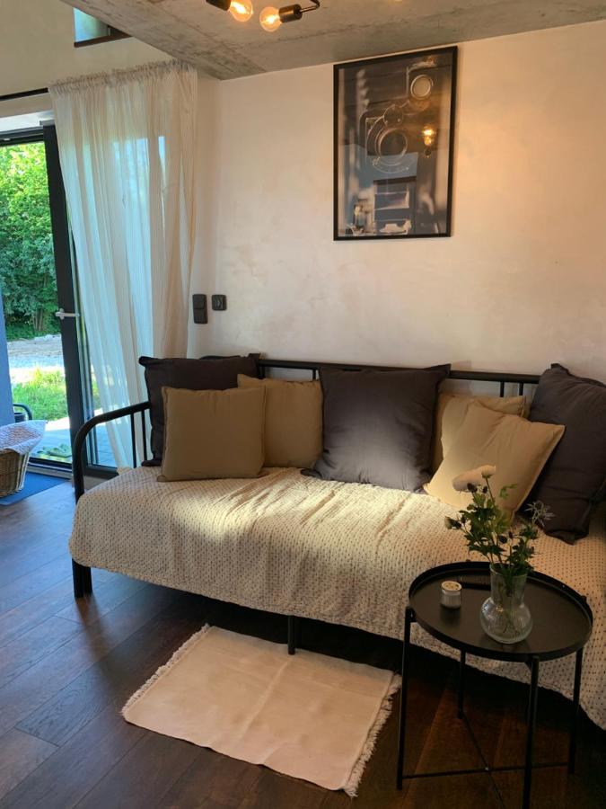 Casa Di Giacobbe Loft Apartment Amalfi Frýdlant nad Ostravicí Bagian luar foto