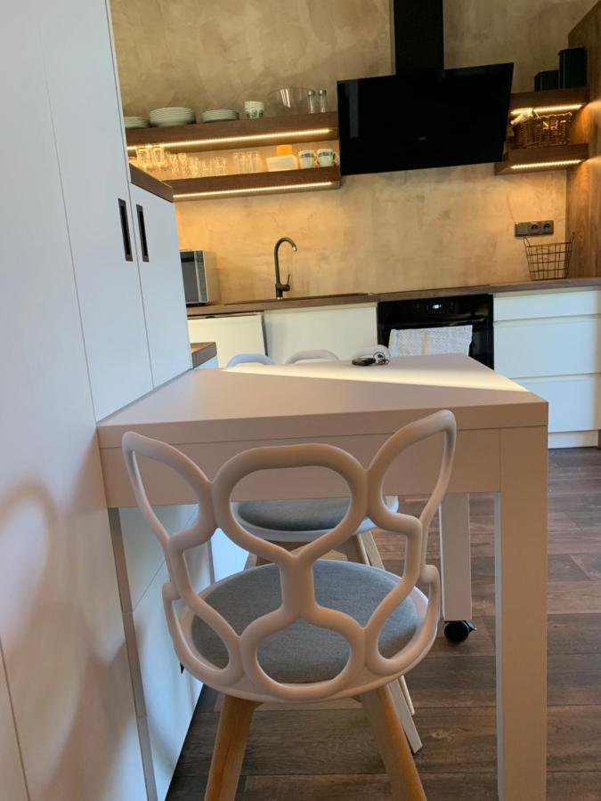 Casa Di Giacobbe Loft Apartment Amalfi Frýdlant nad Ostravicí Bagian luar foto