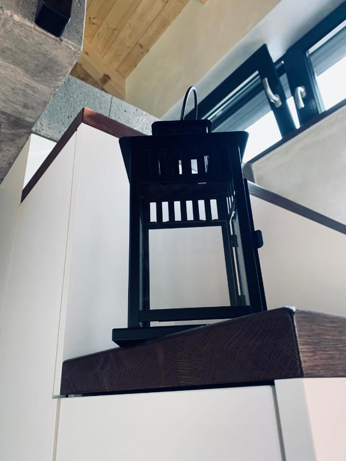 Casa Di Giacobbe Loft Apartment Amalfi Frýdlant nad Ostravicí Bagian luar foto