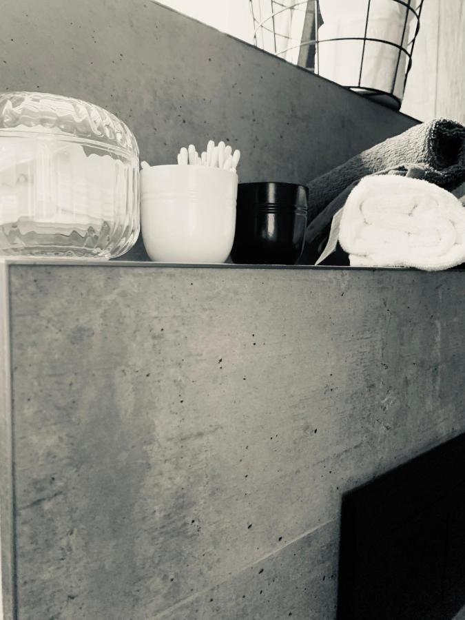 Casa Di Giacobbe Loft Apartment Amalfi Frýdlant nad Ostravicí Bagian luar foto