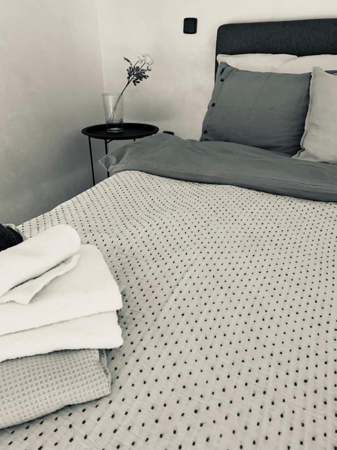 Casa Di Giacobbe Loft Apartment Amalfi Frýdlant nad Ostravicí Bagian luar foto