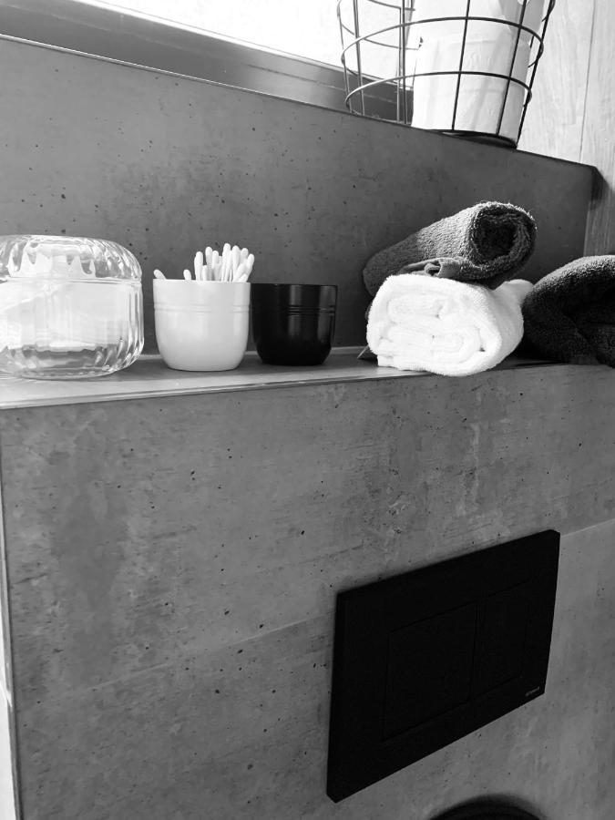 Casa Di Giacobbe Loft Apartment Amalfi Frýdlant nad Ostravicí Bagian luar foto