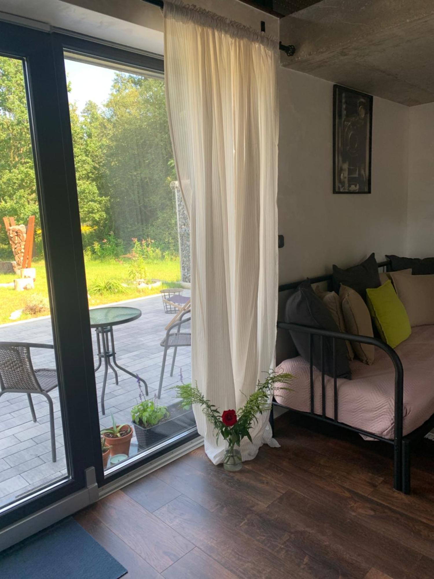 Casa Di Giacobbe Loft Apartment Amalfi Frýdlant nad Ostravicí Bagian luar foto