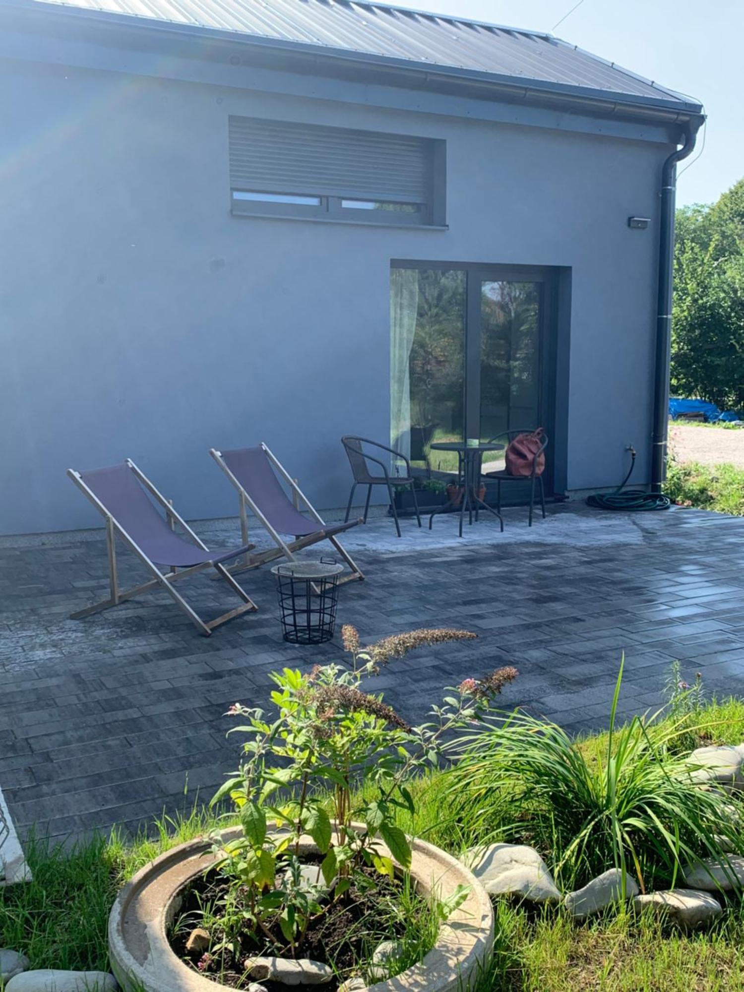 Casa Di Giacobbe Loft Apartment Amalfi Frýdlant nad Ostravicí Bagian luar foto