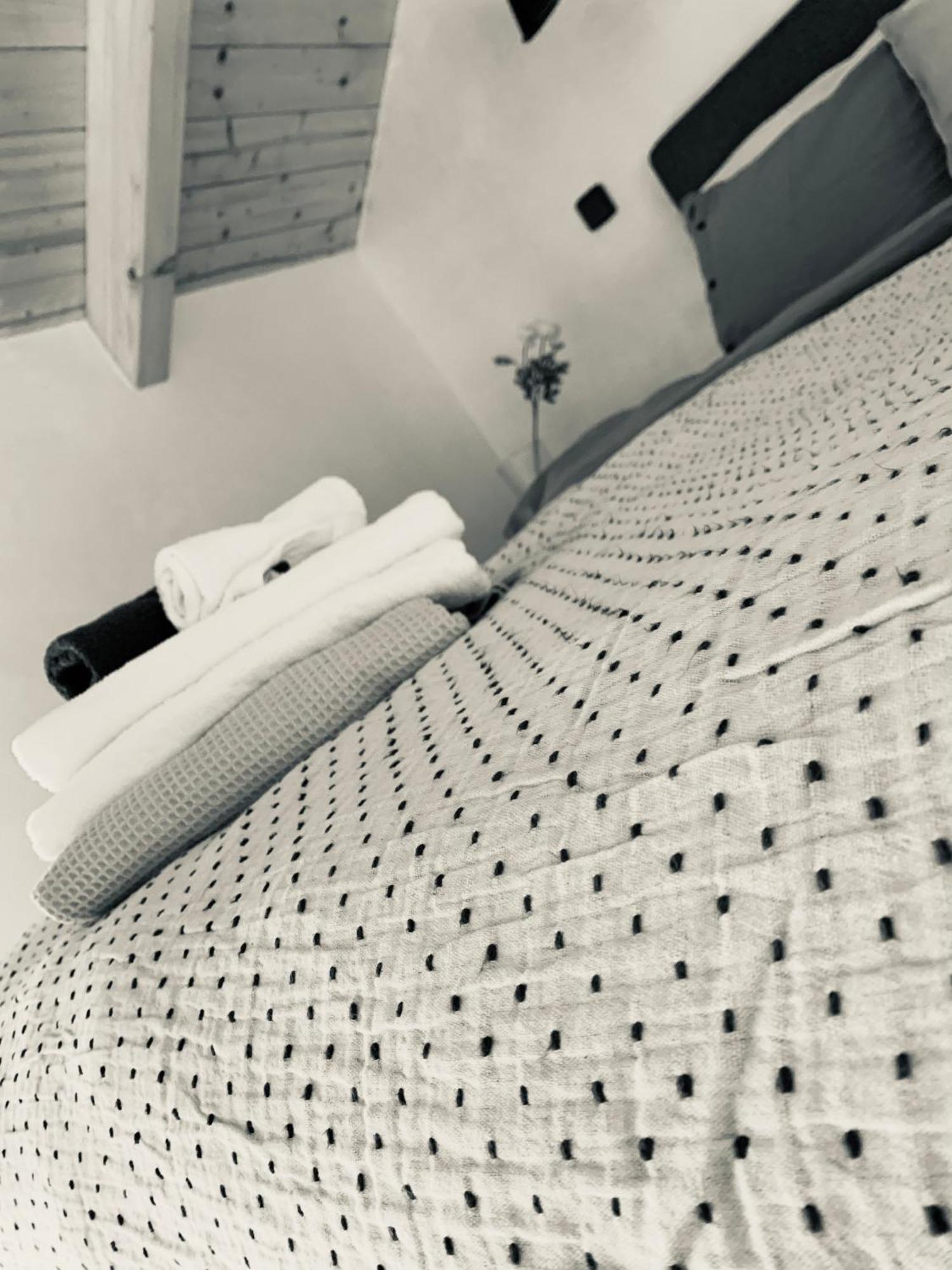 Casa Di Giacobbe Loft Apartment Amalfi Frýdlant nad Ostravicí Bagian luar foto