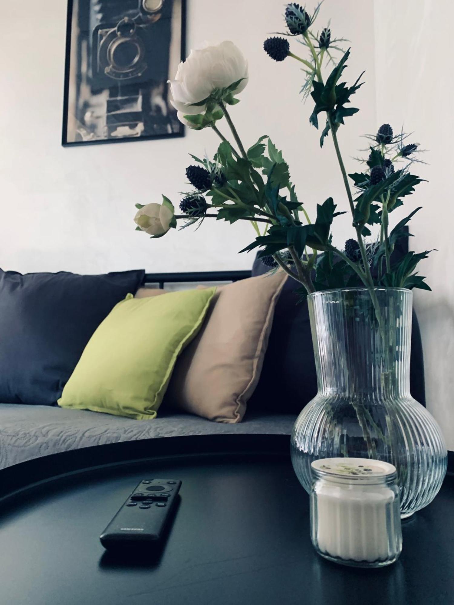 Casa Di Giacobbe Loft Apartment Amalfi Frýdlant nad Ostravicí Bagian luar foto