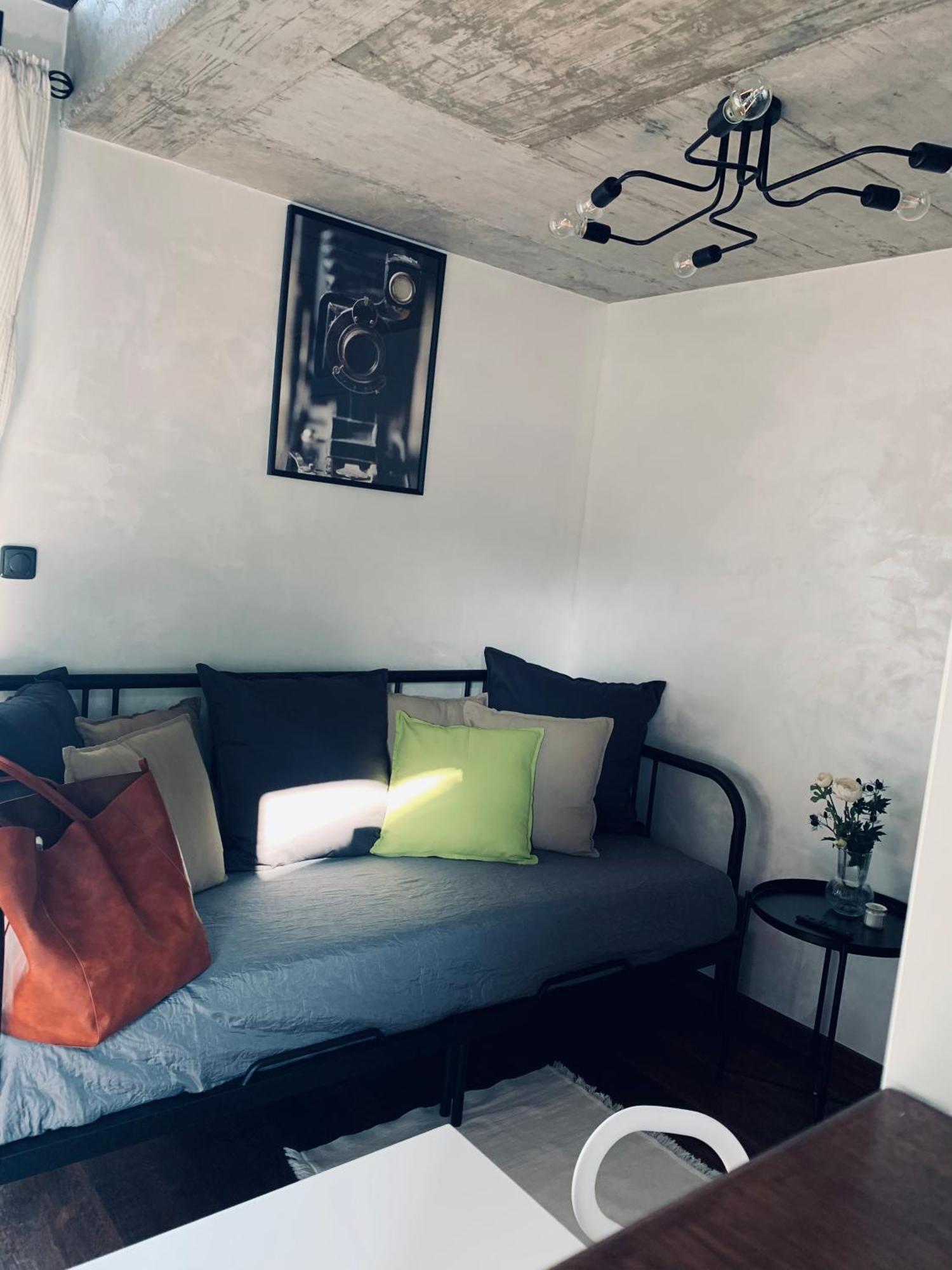 Casa Di Giacobbe Loft Apartment Amalfi Frýdlant nad Ostravicí Bagian luar foto