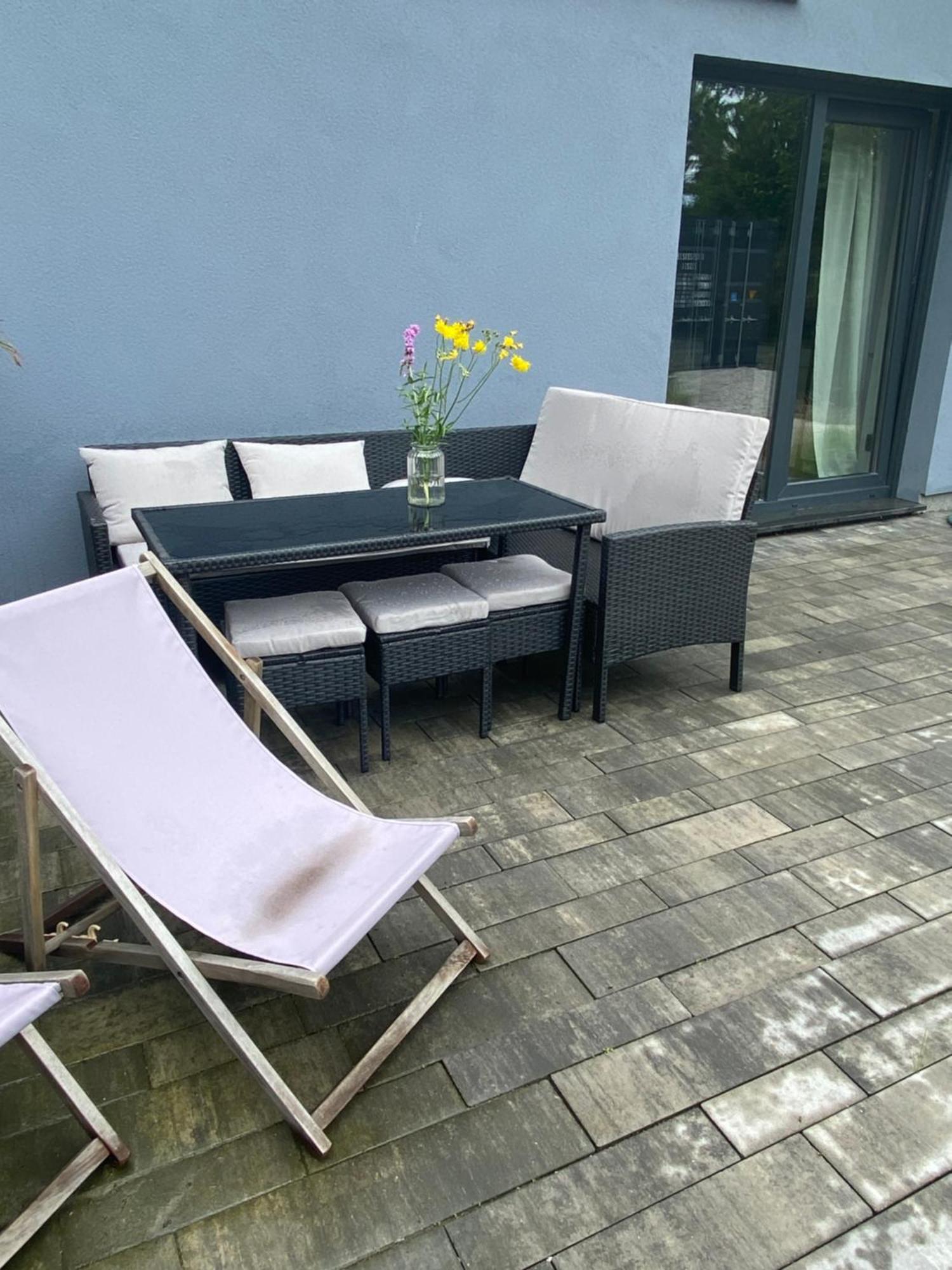 Casa Di Giacobbe Loft Apartment Amalfi Frýdlant nad Ostravicí Bagian luar foto