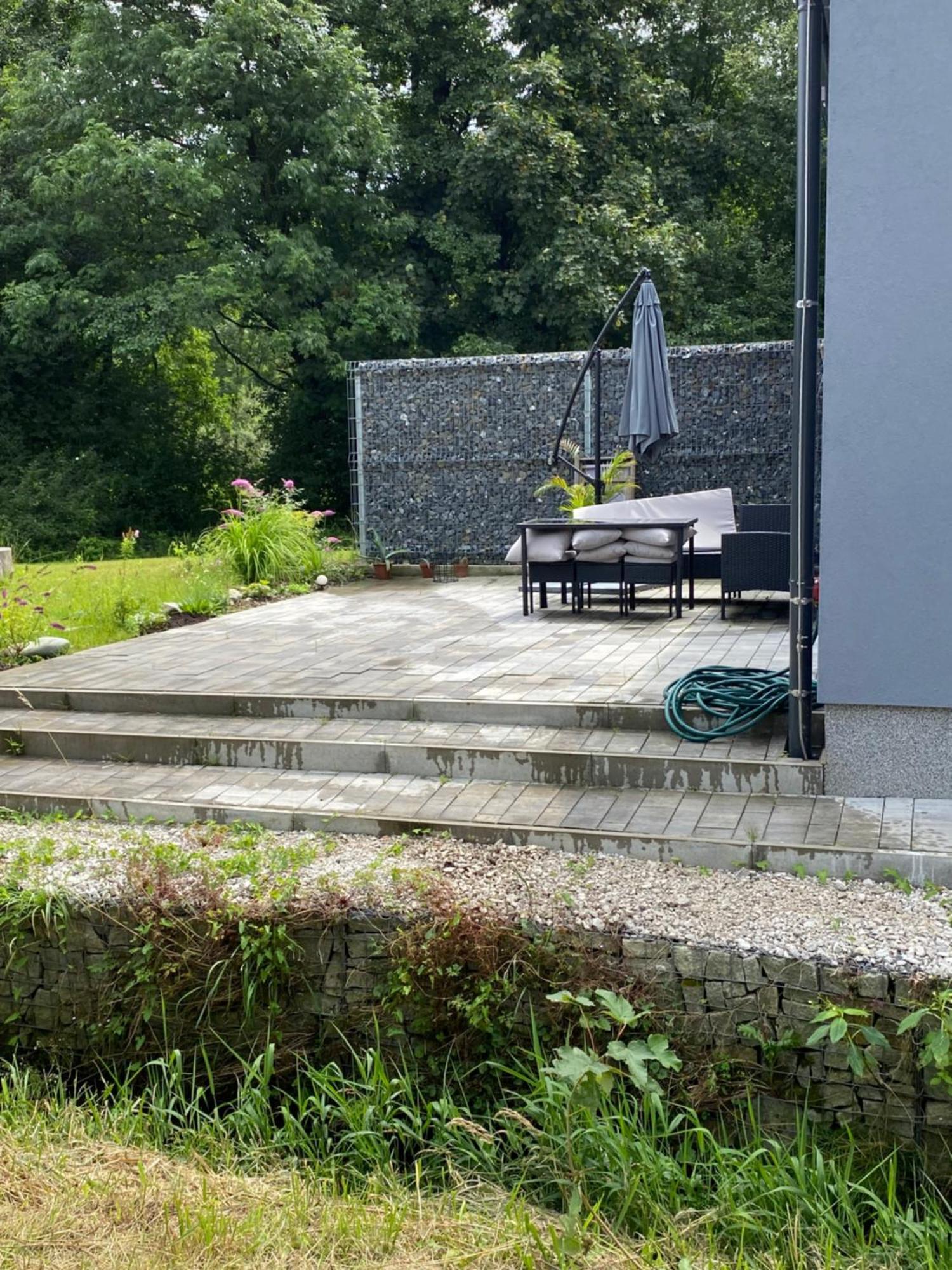 Casa Di Giacobbe Loft Apartment Amalfi Frýdlant nad Ostravicí Bagian luar foto